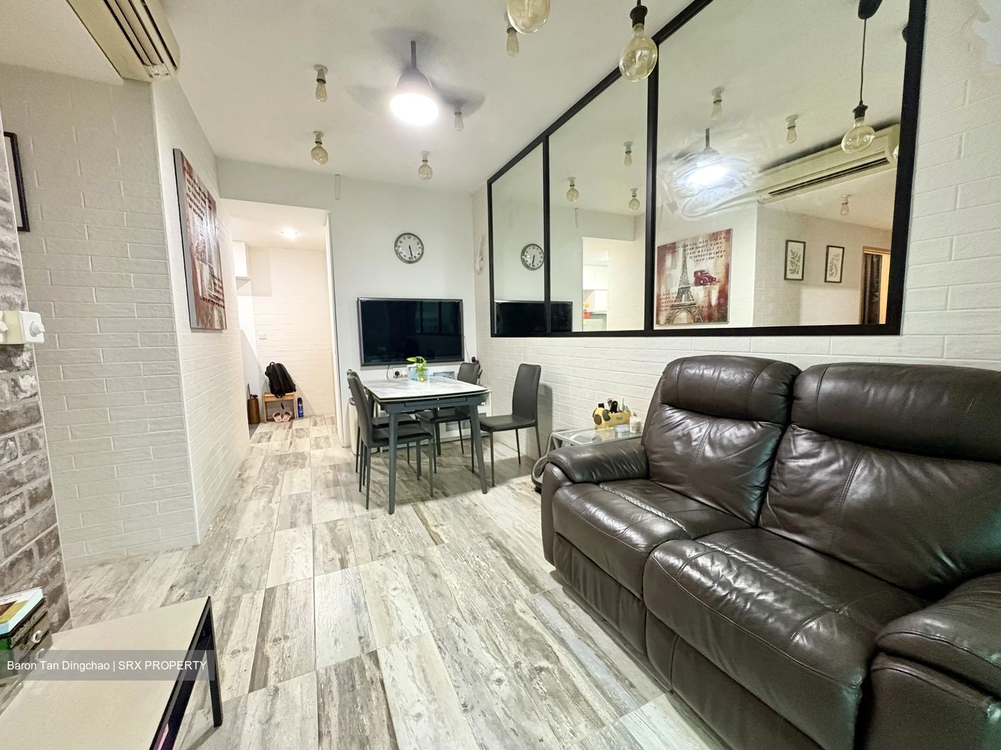 Illuminaire On Devonshire (D9), Apartment #510190171